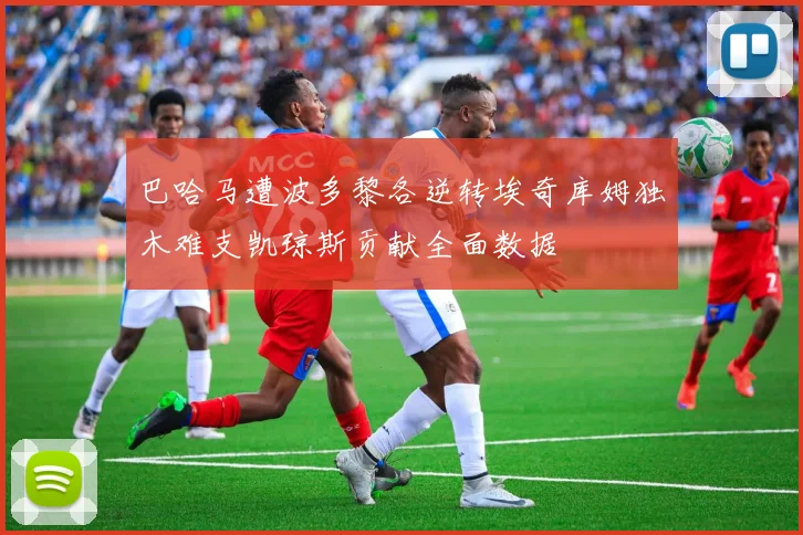巴哈马遭波多黎各逆转埃奇库姆独木难支凯琼斯贡献全面数据